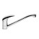ONIX A-1101 kitchen mixer, one-rod, chrome