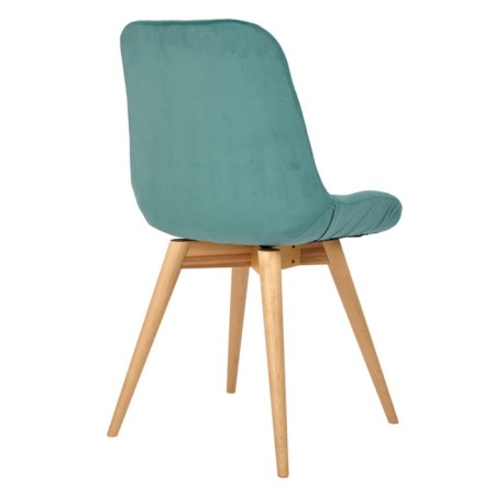 Dining stool Polini Home Verona SD, mint color color-5