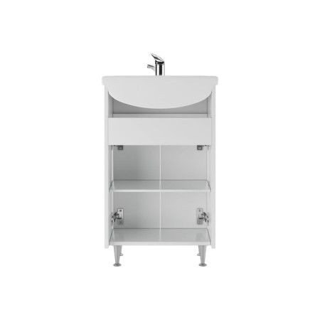 Domino Light Tumba under the sink comfort 55, without boxes, left/right-2