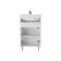 Domino Light Tumba under the sink comfort 55, without boxes, left/right