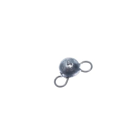 Cargo Cheburashka, 4 g-1