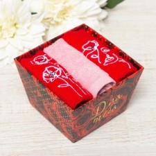Set of towels 