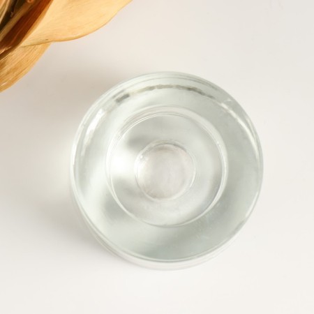 Jimmy-3 candlestick 4x6.8 cm-2