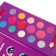 A set of cosmetics, shadows 10 colors, shine 4 colors "Girlfriends", Fairytale patrol