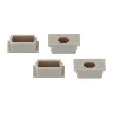Set of plugs era 2206-3b for the profile Cab251 4 through