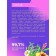 Relaxing anal lubricant, 50 ml