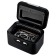 Ultrasound washing "2 in 1" KitFort KT-2072, 50 watts, 600 ml, cord 1 m