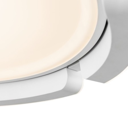 Freya FR6040CL-L92W ETHAN, 465x465x110 mm ceiling lamp, LED, 102W, 9000lm, white color-2
