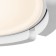 Freya FR6040CL-L92W ETHAN, 465x465x110 mm ceiling lamp, LED, 102W, 9000lm, white color