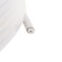 Television cable ProConnect RG-6U, Bay 100 m, 75 Ohms, CCS/Al/Al, 48%, White