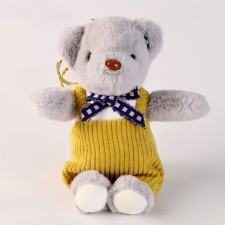 Soft toy 