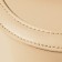 The threads are waxed, flat, 150d/16, 0.8 mm, 50 ± 2 m, milk color