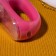 Luazon LUK-06, indicator, 220 V, battery, pink