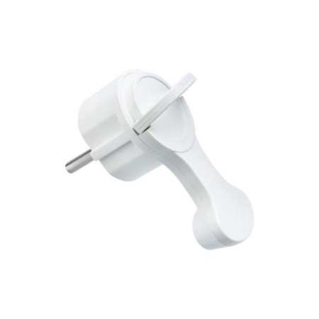 Vilka euro corner with salary 16 and flat for the cabinet white rexant-1