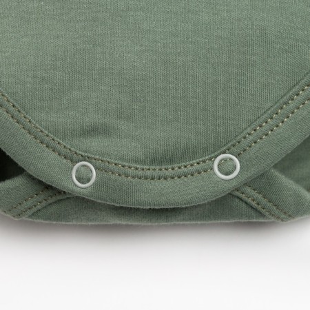 Body crumb I "ny", height 86-92 cm, khaki color-3