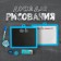 Drawing board is magnetic double -sided, under marker and chalk, sponge, chalk 3 pcs., Marker, magnets 2 pcs.