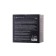 Rehazing Masturbator Erotist Lava, Black, 13 cm