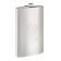 Flaw for alcohol and water "USSR", stainless steel, gift, army, 1.92 liters