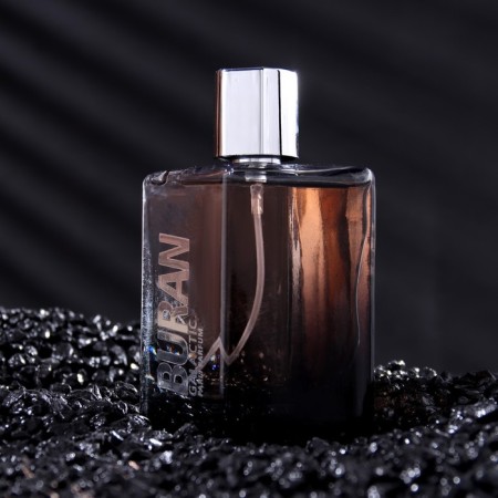 Buran Galactic male toilet water, 100 ml-1