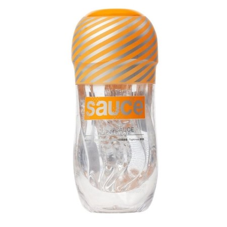 Masturbator Sauce Honey