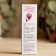Aromatic oil "Magnolia" 10 ml spray