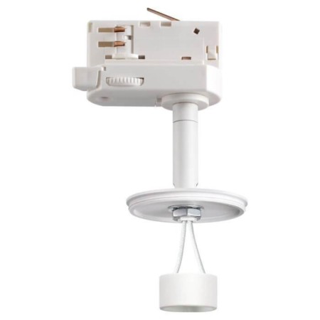 Sprinkle CROVST, 50W GU10, white color
