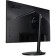 Monitor Acer 27 "CB272EBMIPRX BLACK IPS LED 4MS 16: 9 HDMI M/M Malmine HAS PIV 250CD 17 106690