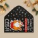 Конверт для денег «Дарю тебе самое ценное - себя», кот, 16.5 х 8 см, Новый год