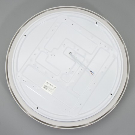 Tiara chandelier LED 80W 3000-6000K DDD Gold 50x50x8cm Bayerlux-10