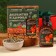 Gift set "Longevity": Herbal tea 20 g, non -alcoholic balm 100 ml.