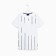 T -shirt male, white color/print mix, size 2xl