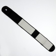 Applicator - Tour Ma Line belt with tourmaline, size, 97.5 x 11.5 cm, 1 pcs