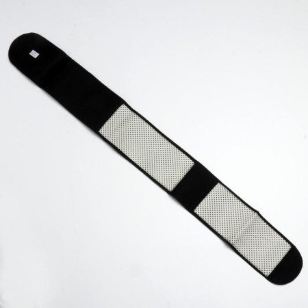 Applicator - Tour Ma Line belt with tourmaline, size, 97.5 x 11.5 cm, 1 pcs