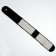 Applicator - Tour Ma Line belt with tourmaline, size, 97.5 x 11.5 cm, 1 pcs