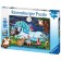 Ravensburger puzzle "Enchanted Forest", 100 elements
