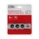 Torso cigarette lighter, 3 nests + usb, 12/24 in