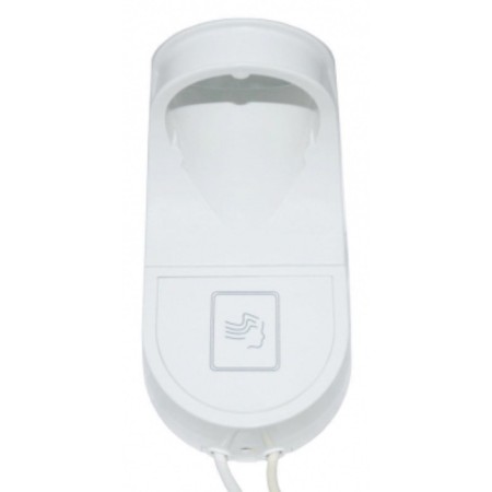 Nastennaya Feng Torseva 8719, 1200 watts, white-2