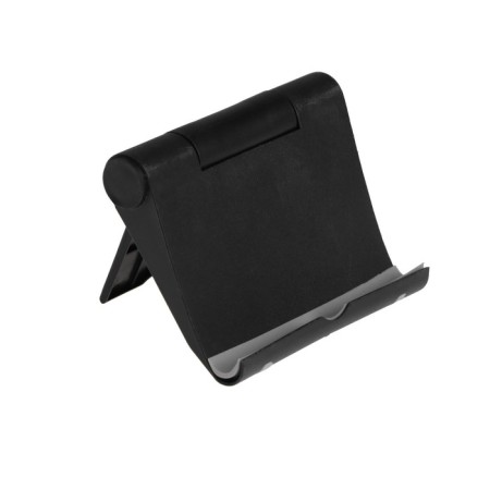 Mobility stand, folding, 10 cm, black-2