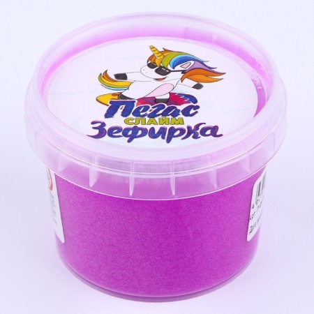 Slime "Sephirus" purple, 100 g-3