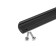Cappio RSC030 handle handle, m/o 224 mm, black color