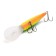 Namazu Brox Wobbler, L-100 mm, 30 g, neck, floating, 4.5-5.5 m, color No. 2