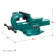 Visa Lockslous rotary Kraftool Forge-155/200, with an anvil, steel S45C, 155 mm