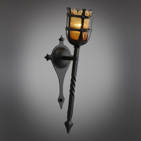 Wall lamp (sconces) Simona E27 60W-1