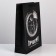 Gift Package Laminated, packaging, “best man”, l 28 x 38 x 9 cm