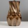 E14 40W chocolate 22.5x22.5x38cm RISALUX desktop lamp E14
