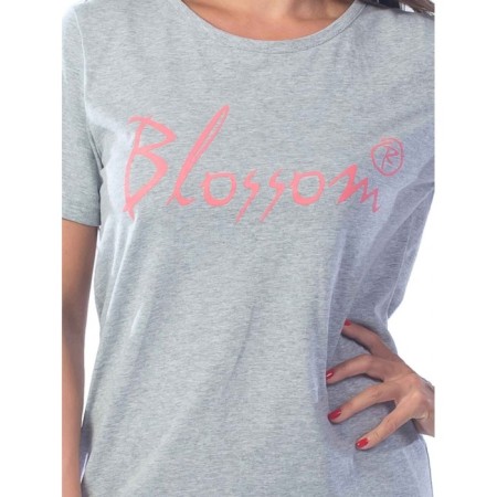 Tunic, size 56, gray color-2
