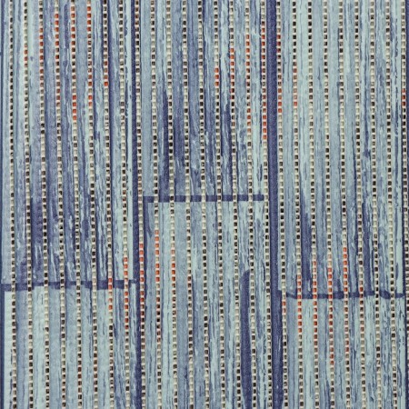 House rug of Dolyana "Assorted", 40 × 65 cm, color mix-17