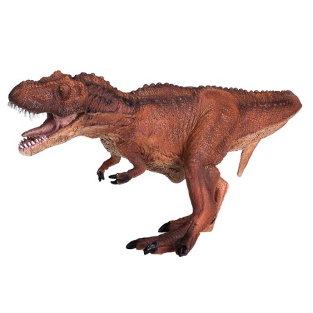 Figure Konik "Tyrannosaurus, red (hunting)"-4