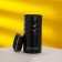 Thermost man "Forever yong" black, 350 ml