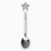 Spoon with a molding handle "Fairytale", 13 x 2.5 cm
